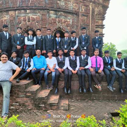 Extra-Curricular Excitements - SRIHM India